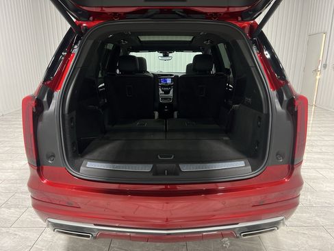 Used 2024 Cadillac XT6 Premium Luxury w/ Technology Package image 28