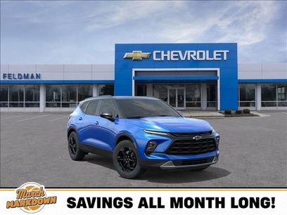 New 2026 Chevrolet Blazer LT w/ Convenience Package