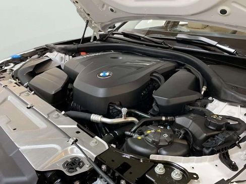 Used 2026 BMW 330i Sedan RWD image 84