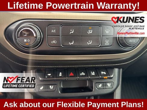 Used 2019 GMC Canyon Denali AWD/4WD image 20