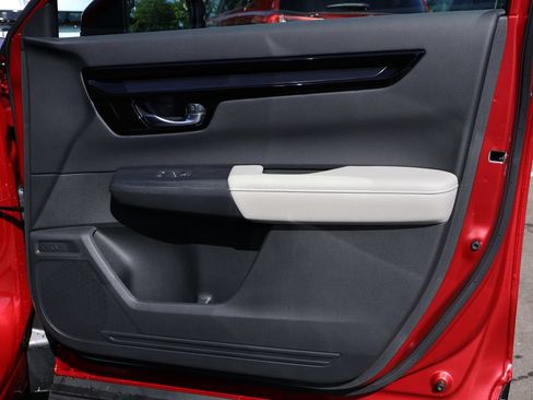 New 2026 Honda CR-V EX-L image 11