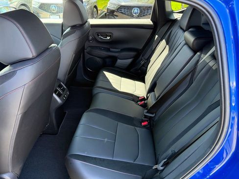 Certified 2025 Acura ADX A-Spec AWD/4WD image 16