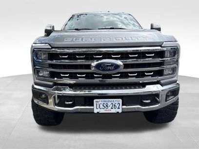 Used 2024 Ford F350 Lariat w/ Lariat Ultimate Package