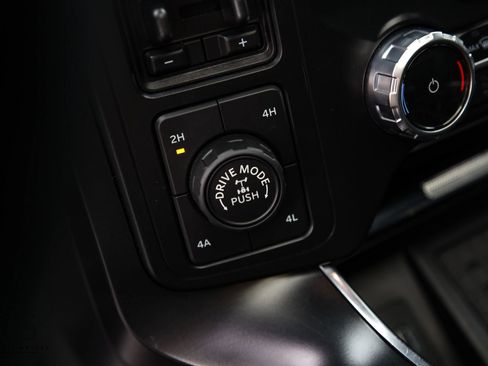Used 2023 Ford F150 Raptor AWD/4WD image 42