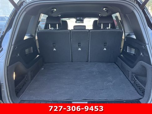 Certified 2024 Mercedes-Benz GLB 250 image 19