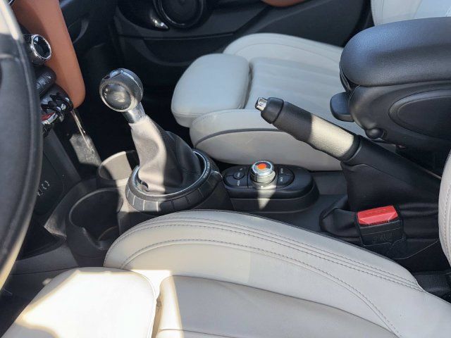 Used 2017 MINI Cooper S FWD image 24