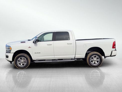 Used 2024 RAM 2500 Laramie image 7