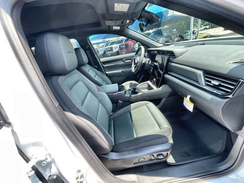 New 2026 GMC Terrain AT4 w/ Convenience Package III image 66