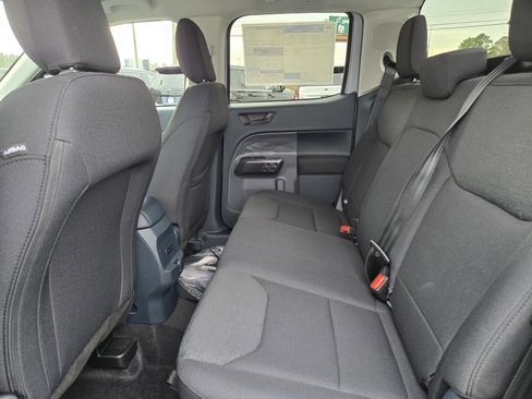 New 2026 Ford Maverick XL image 14