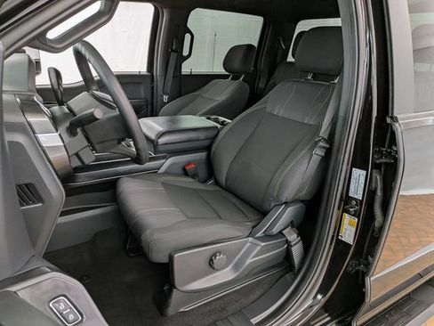 Used 2024 Ford F150 STX AWD/4WD image 13