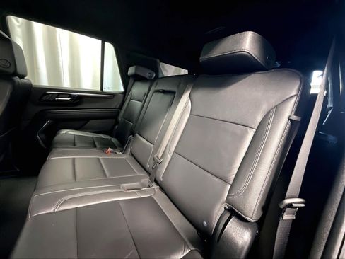 Used 2025 Chevrolet Tahoe Z71 image 15