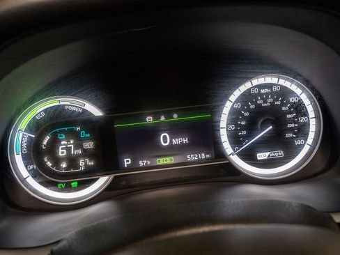 Used 2019 Kia Niro EX image 17