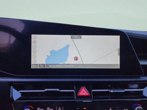 Used 2025 Kia Niro Wind w/ Wind Preserve Package image 14