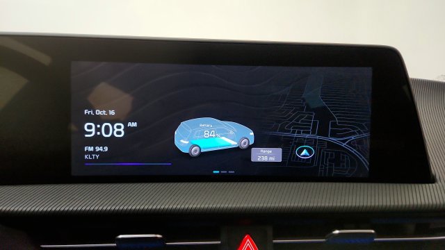 Used 2023 Kia EV6 GT AWD/4WD image 69