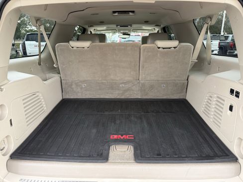 Used 2016 GMC Yukon XL Denali w/ Open Road Package image 33