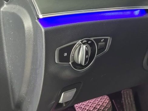 Certified 2023 Mercedes-Benz E 350 4MATIC Sedan image 18