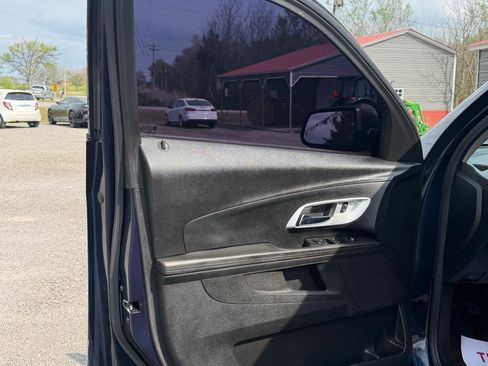 Used 2017 Chevrolet Equinox LS image 7