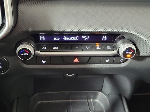 New 2026 MAZDA CX-50 AWD 2.5 S w/ Cargo Package image 23