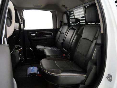 Used 2023 RAM 2500 Laramie AWD/4WD image 20