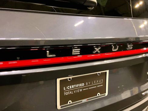 Used 2025 Lexus TX 350 AWD image 30