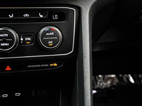 Used 2021 Volkswagen Atlas SE FWD image 27