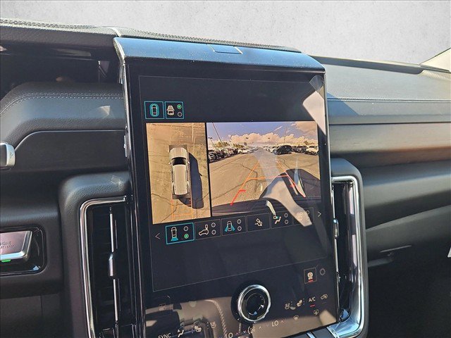 New 2027 GMC Yukon Denali w/ Denali Reserve Package AWD/4WD image 13
