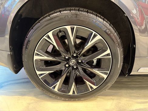 Used 2024 MAZDA CX-90 3.3 Turbo S w/ Premium Plus AWD/4WD image 32