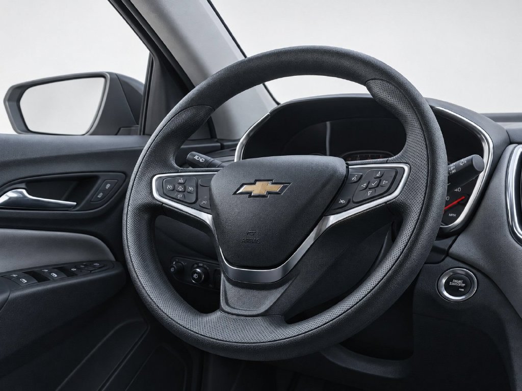 Used 2024 Chevrolet Equinox LS w/ LS Convenience Package FWD image 20