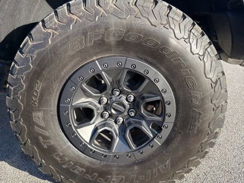 Used 2022 Ford Bronco Raptor image 31