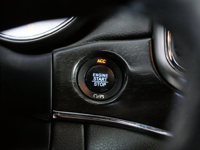 Used 2018 Jeep Grand Cherokee Limited w/ Luxury Group II AWD/4WD image 23