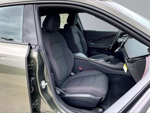 New 2026 Dodge Charger GT w/ Blacktop Package AWD/4WD image 16
