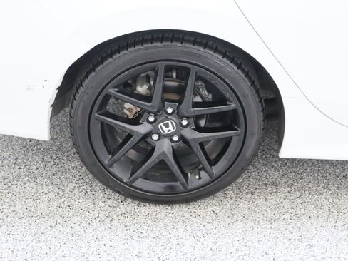 Used 2022 Honda Civic Sport image 6