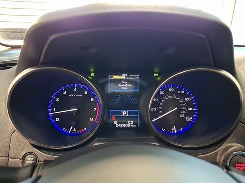 Used 2015 Subaru Outback 3.6R Limited AWD/4WD image 23