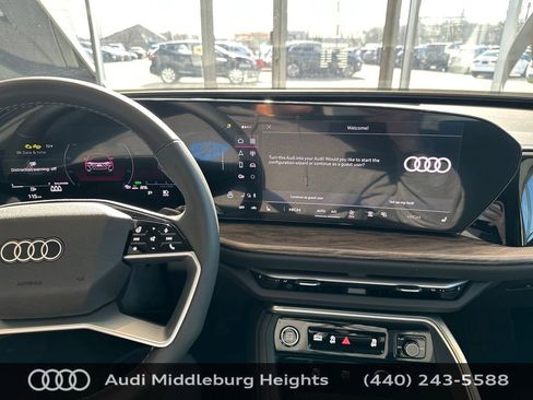 New 2025 Audi Q5 Premium Plus image 14