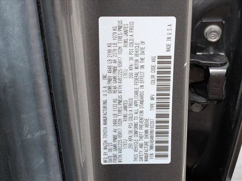 Used 2024 MAZDA CX-50 AWD 2.5 S w/ Cargo Package image 25