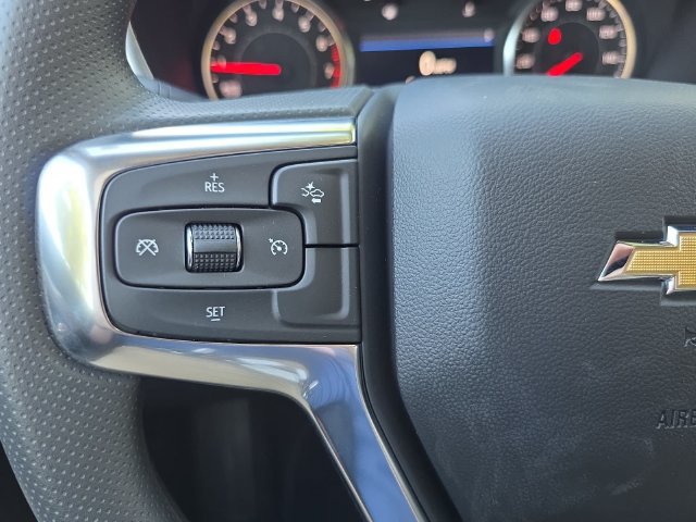 New 2026 Chevrolet Blazer LT w/ Midnight/Sport Edition FWD image 16