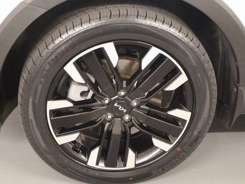 Used 2024 Kia Telluride SX Prestige AWD/4WD image 8