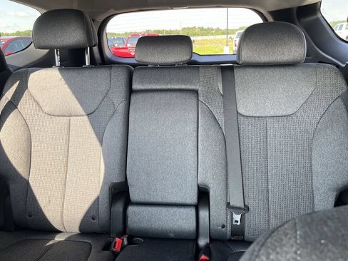 Used 2023 Hyundai Santa Fe SEL AWD/4WD image 22