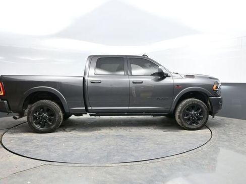 Used 2022 RAM 2500 Limited image 12