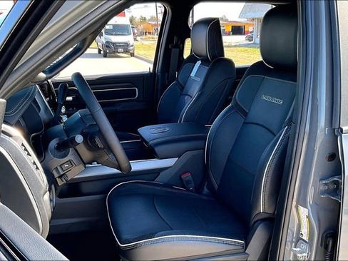 New 2026 RAM 2500 Laramie w/ Night Edition image 12