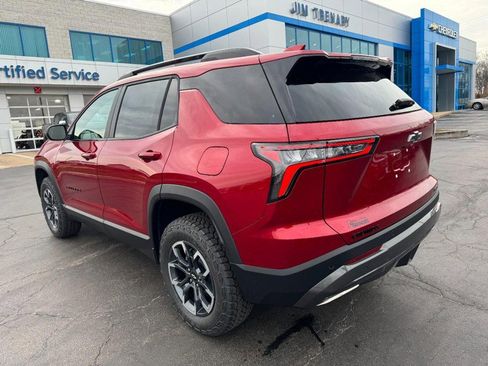 New 2026 Chevrolet Equinox ACTIV image 30