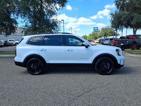 Used 2024 Kia Telluride EX X-Line image 9