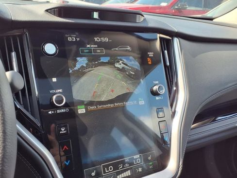 New 2025 Subaru Outback Limited image 14