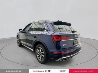 Certified 2023 Audi Q5 2.0T Premium w/ Convenience Package AWD/4WD video 2