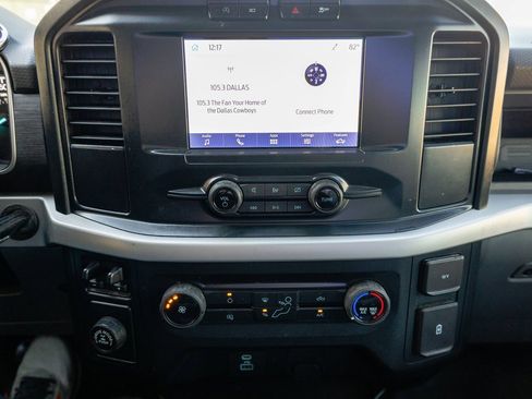 Used 2022 Ford F150 XL w/ Equipment Group 101A High image 12