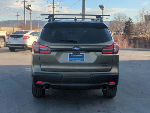 Used 2022 Subaru Ascent Onyx Edition image 5