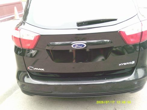 Used 2013 Ford C-MAX SE FWD image 5