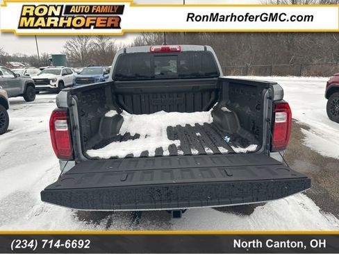 New 2026 GMC Canyon AT4 image 20