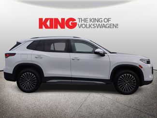 New 2026 Volkswagen Tiguan S video 2