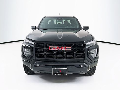 Used 2024 GMC Canyon Elevation w/ Convenience Package image 2